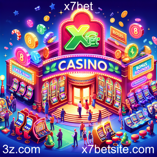 Descubra as Melhores Ofertas Especiais no x7bet